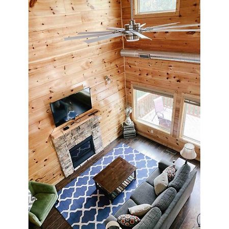 Splash Of Moonshine -Heated Indoor Pool, Hot Tub, Arcade Game Room Pigeon Forge Exterior foto