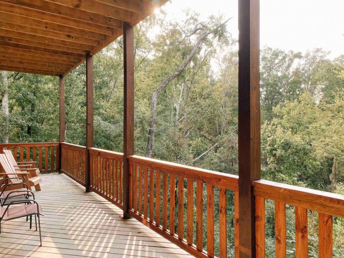 Splash Of Moonshine -Heated Indoor Pool, Hot Tub, Arcade Game Room Pigeon Forge Exterior foto