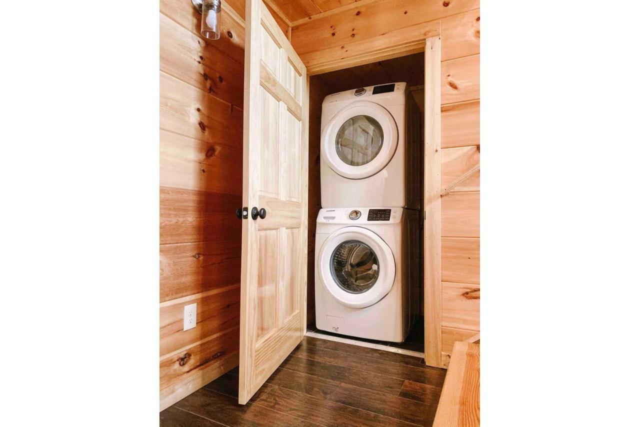 Splash Of Moonshine -Heated Indoor Pool, Hot Tub, Arcade Game Room Pigeon Forge Exterior foto
